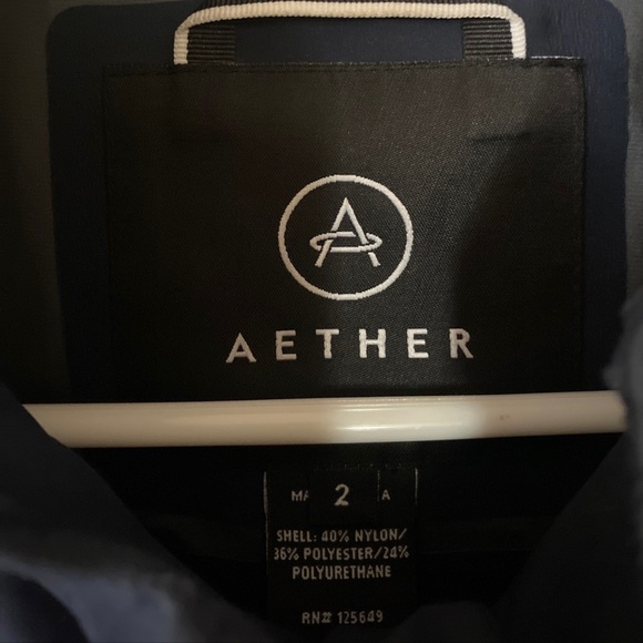 Aether jackets - Picture 3 of 4